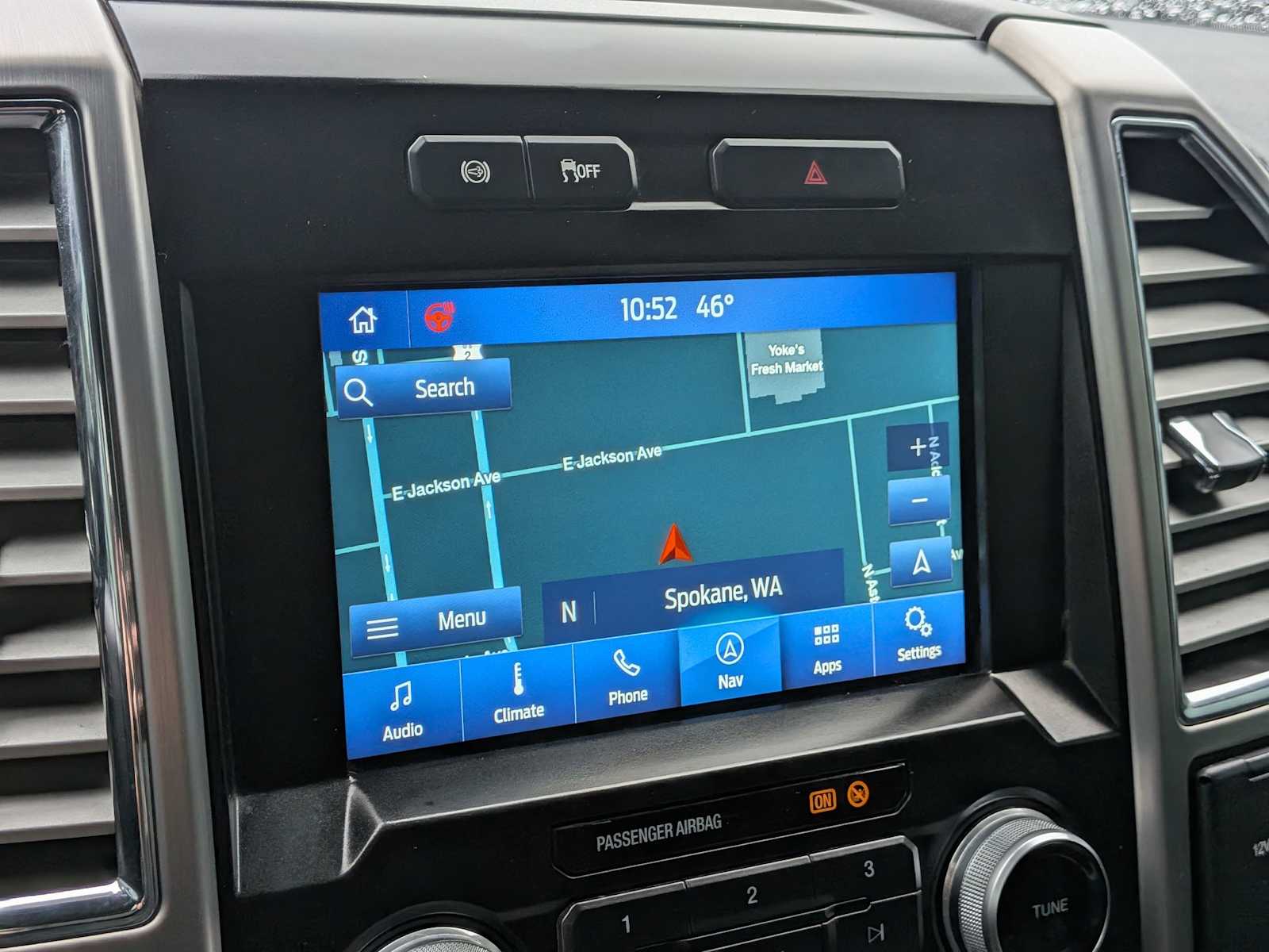 Thumbnail: 2017 Ford F-350 - 28