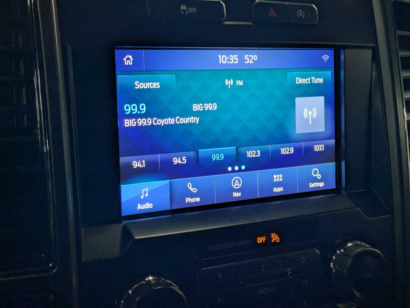 Thumbnail: 2018 Ford F-150 - 30