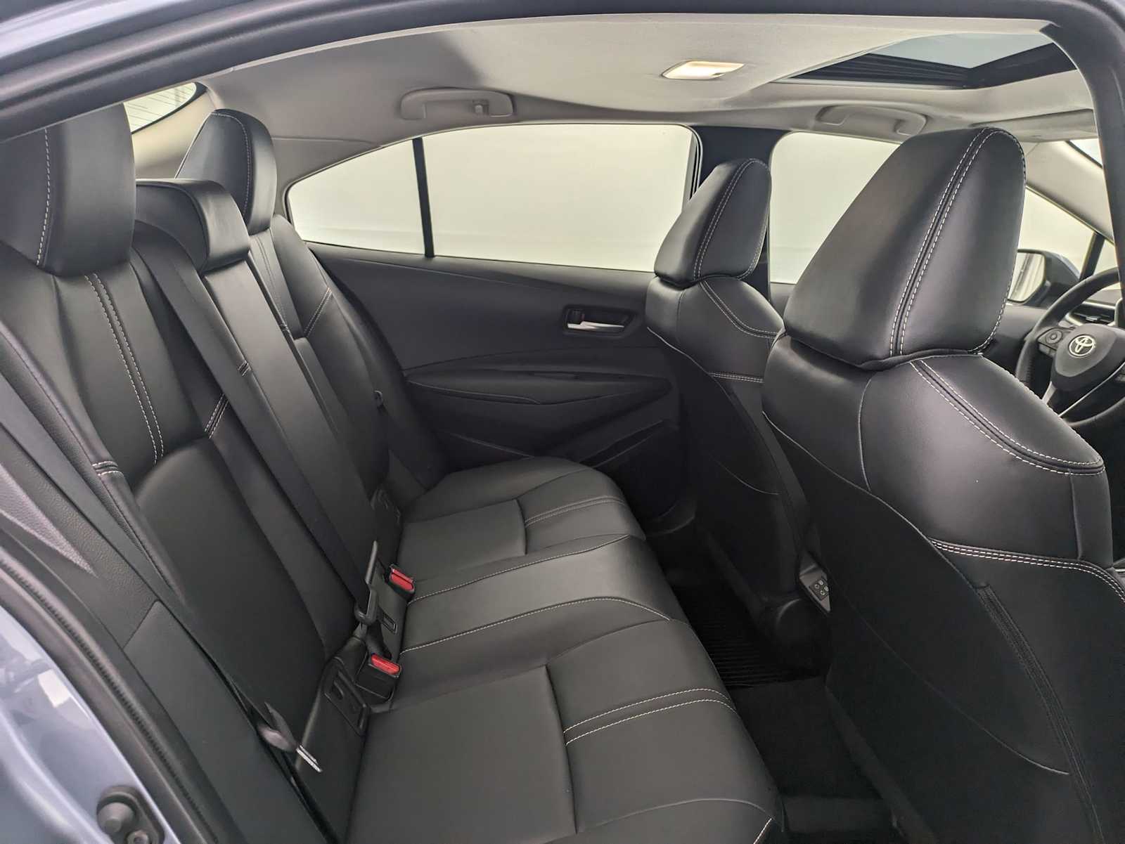 Thumbnail: 2025 Toyota Corolla - 22