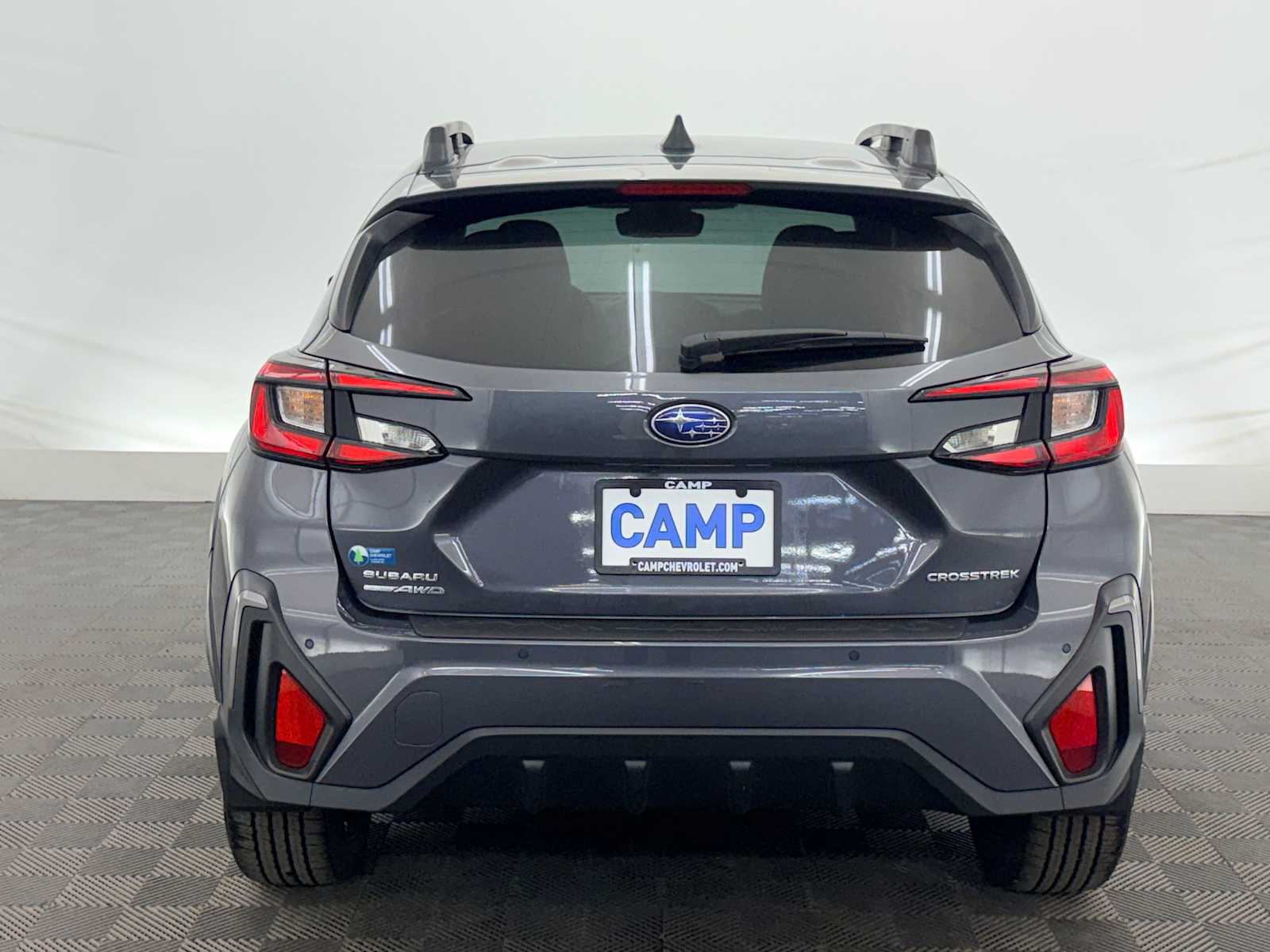 Thumbnail: 2024 Subaru Crosstrek - 5