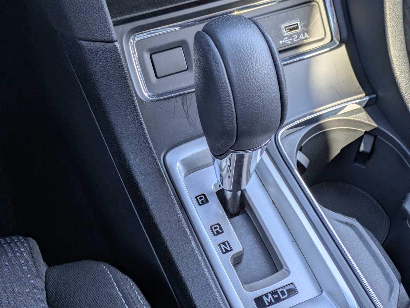 Thumbnail: 2024 Subaru Ascent - 31