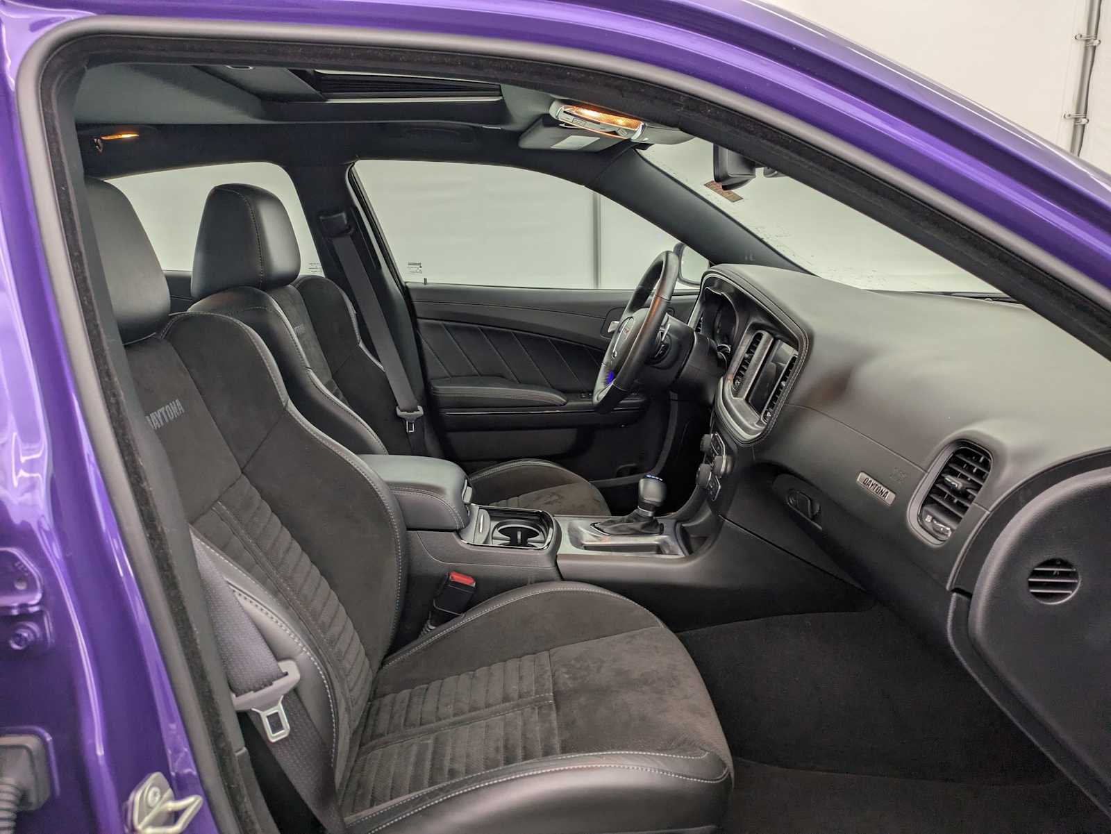 Thumbnail: 2023 Dodge Charger - 24