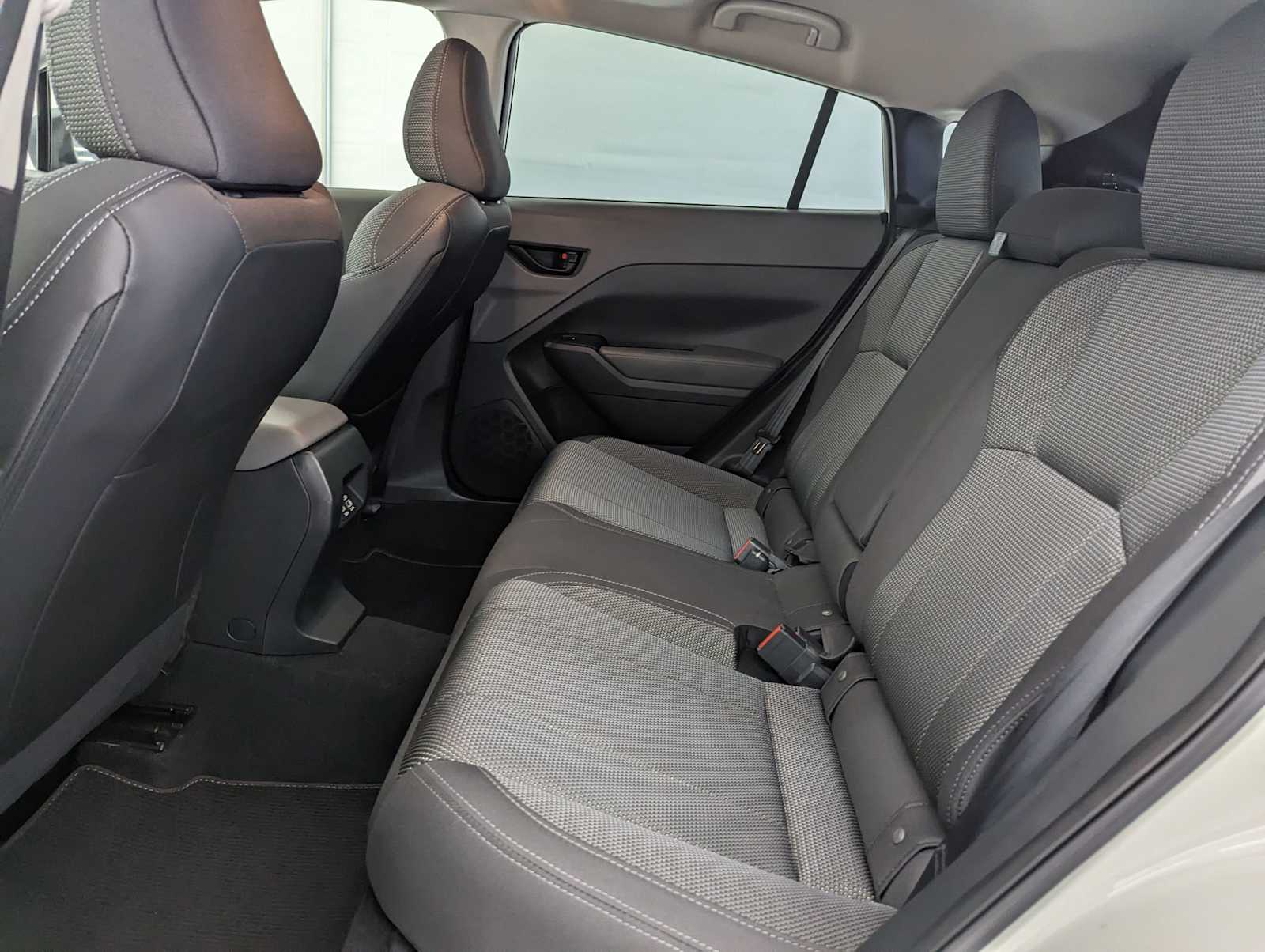 2024 Subaru Crosstrek Premium 20