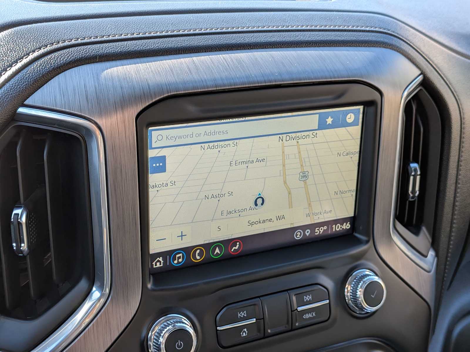 Thumbnail: 2023 GMC Sierra 3500 - 29