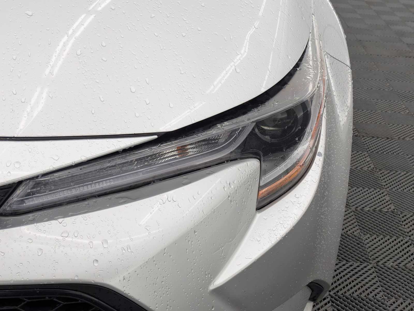 Thumbnail: 2022 Toyota Corolla - 10