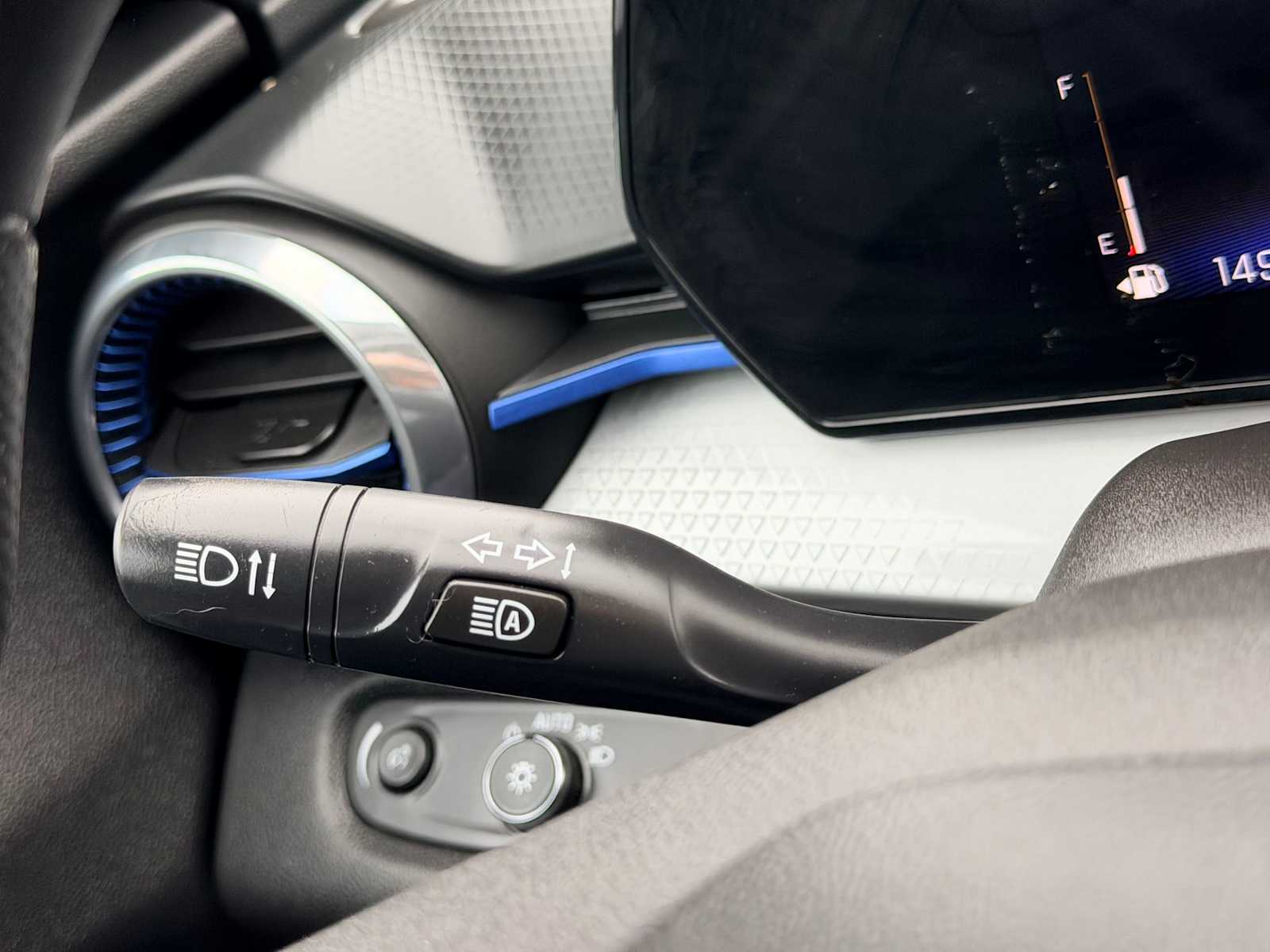 Thumbnail: 2024 Chevrolet Trax - 27