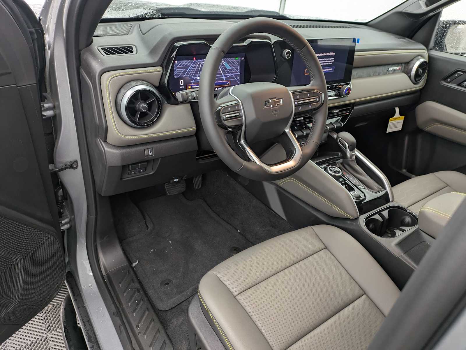 Thumbnail: 2026 Chevrolet Colorado - 2