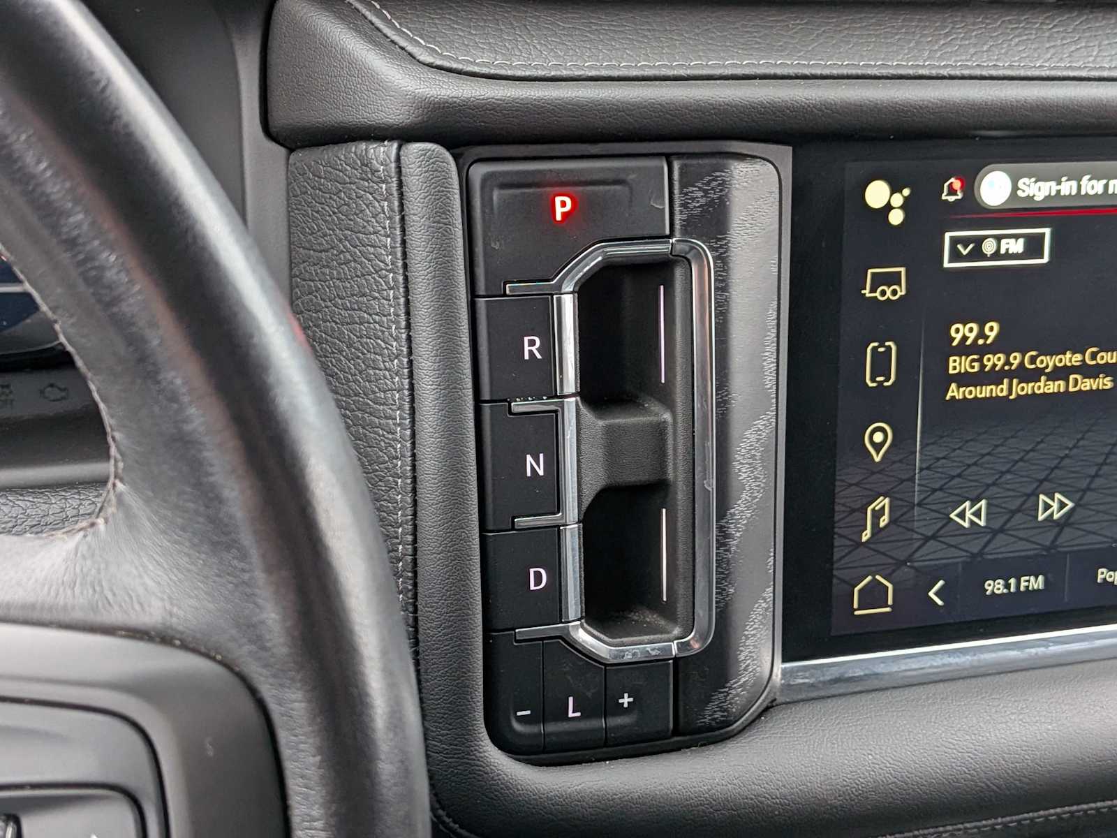 Thumbnail: 2023 GMC Yukon - 34