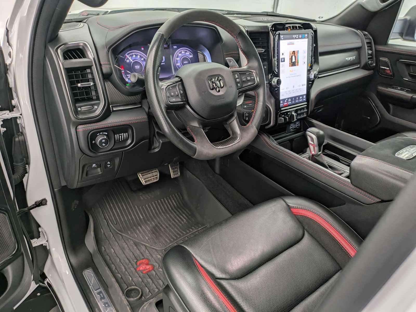 2023 Ram 1500 TRX photo 2