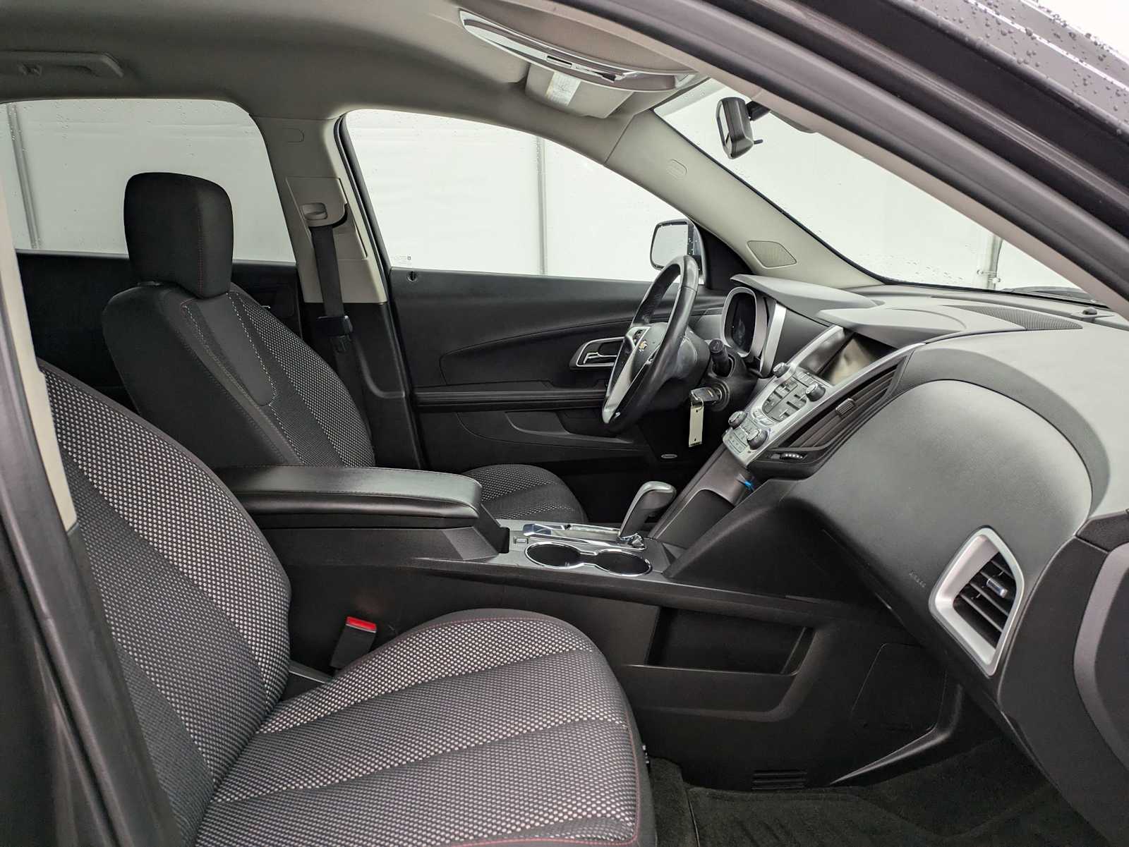 Thumbnail: 2015 Chevrolet Equinox - 22