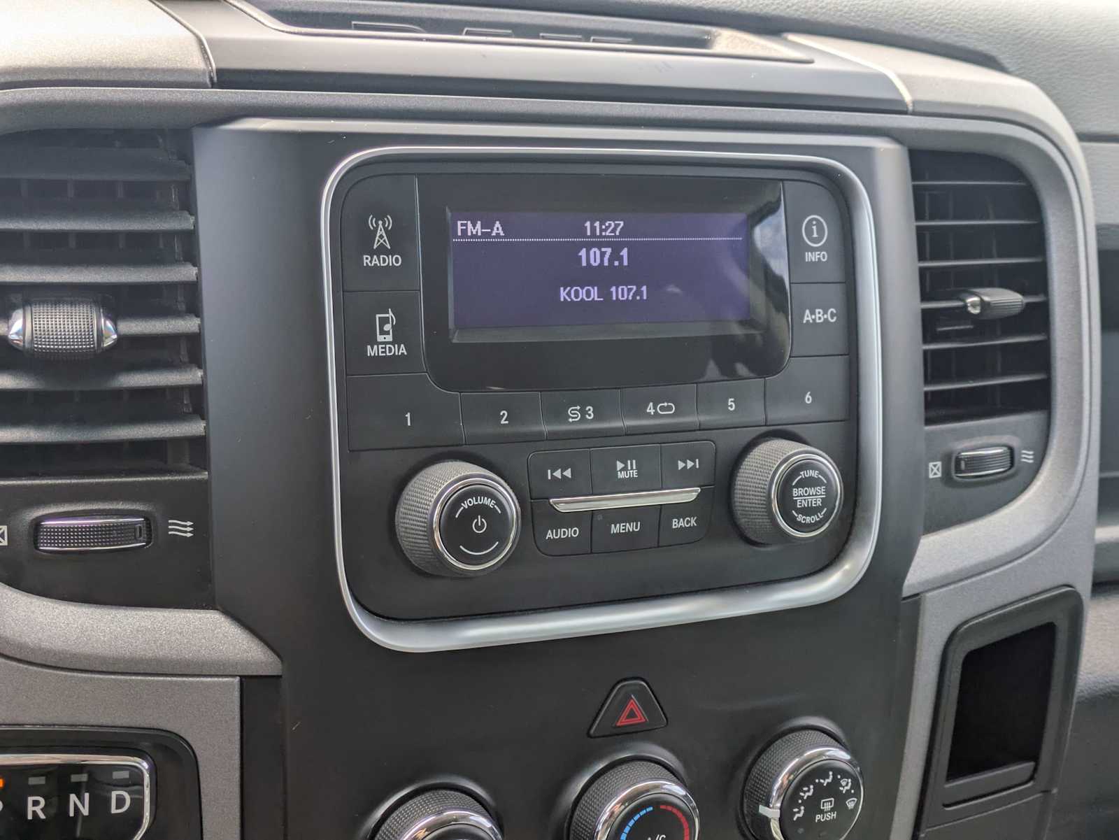 2014 RAM 1500 Tradesman 28