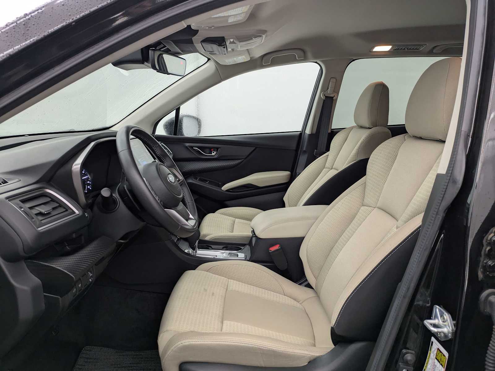 Thumbnail: 2024 Subaru Ascent - 17