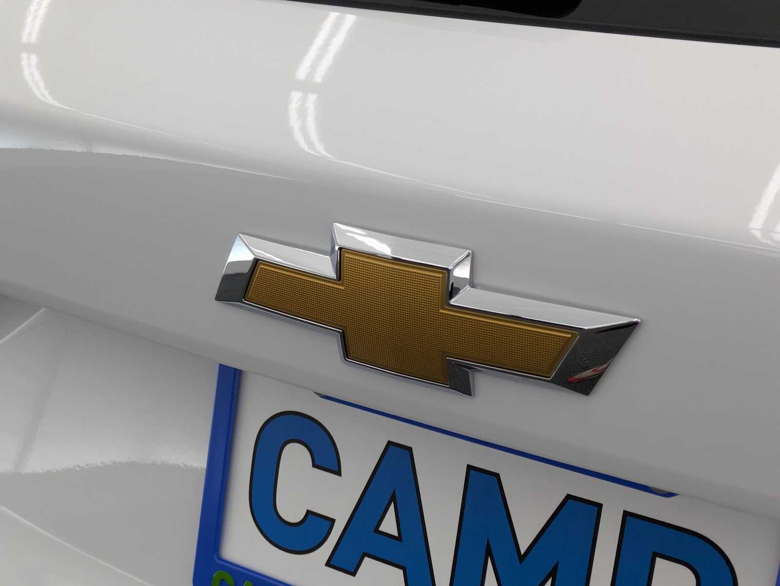 Thumbnail: 2026 Chevrolet Trax - 11