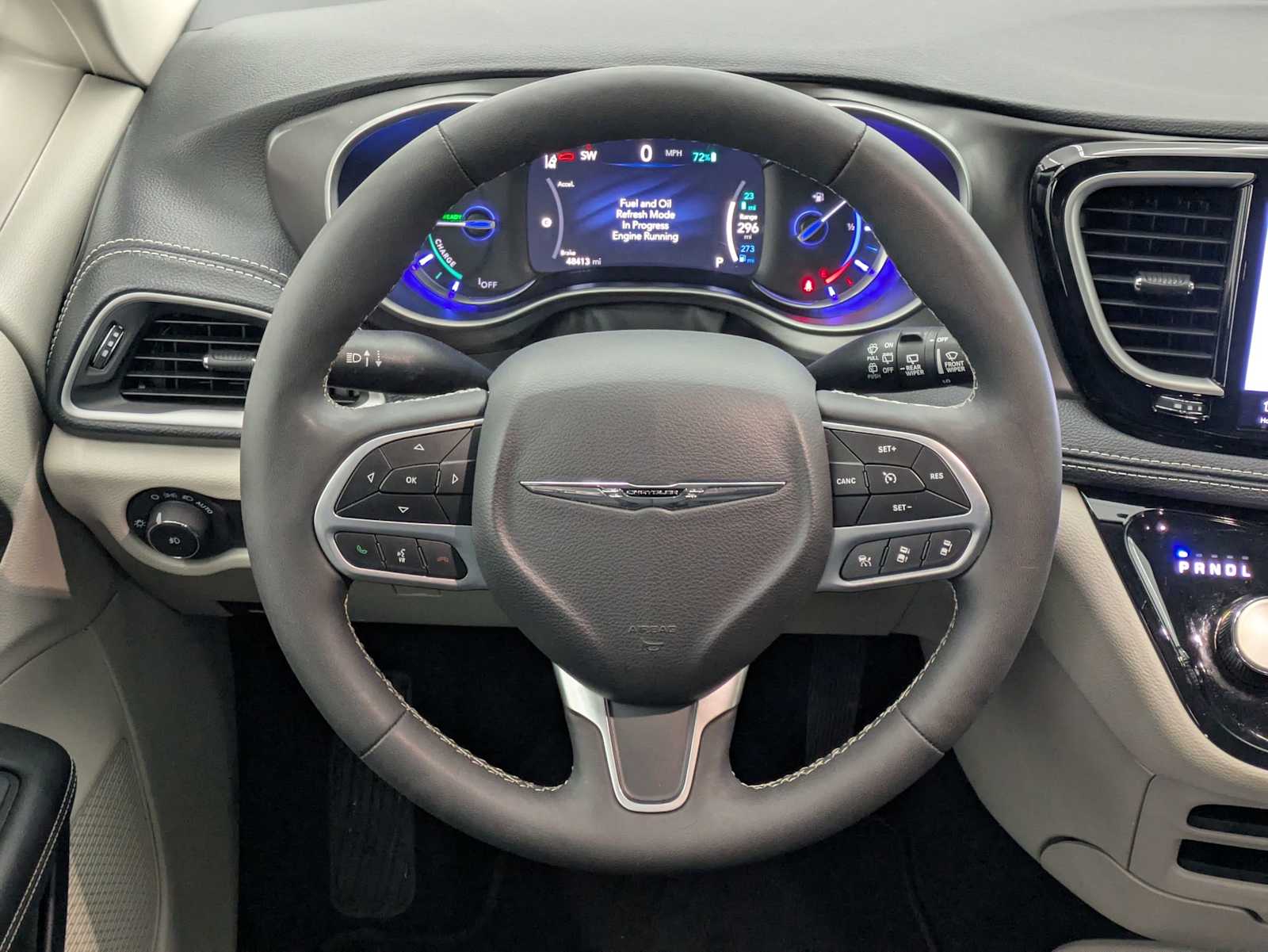 Thumbnail: 2024 Chrysler Pacifica - 23