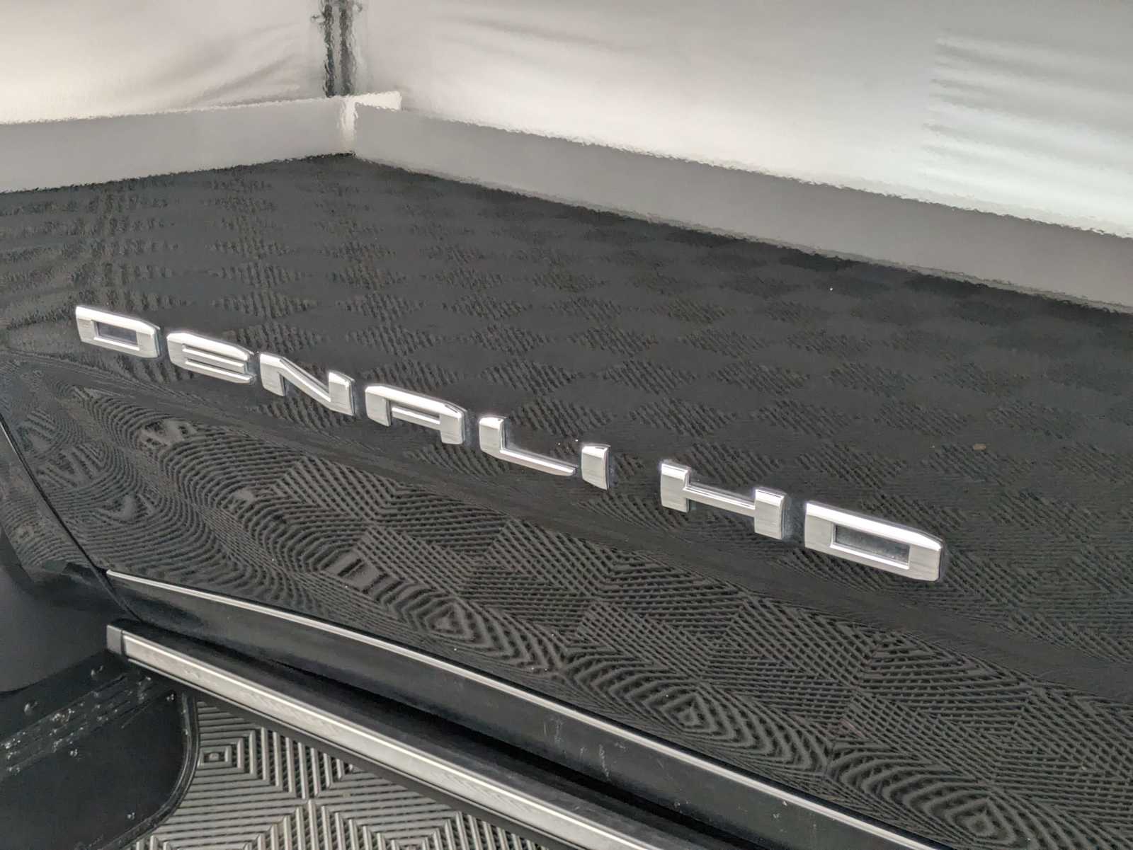 Thumbnail: 2025 GMC Sierra 3500 - 11