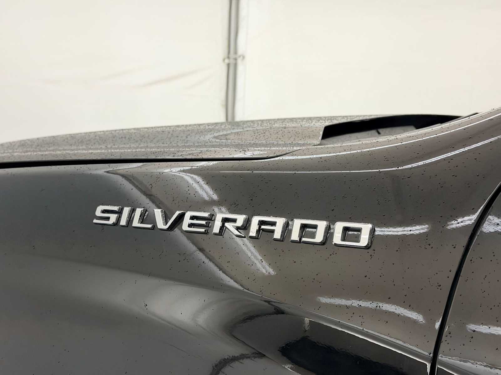 Thumbnail: 2021 Chevrolet Silverado 1500 - 11