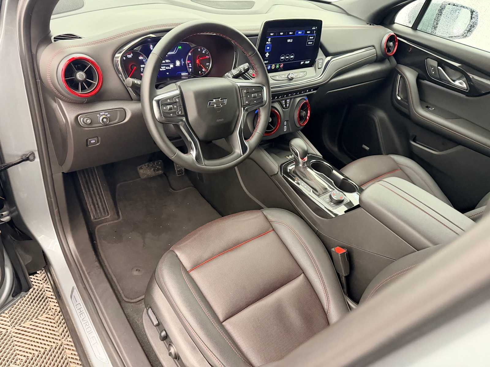 Thumbnail: 2025 Chevrolet Blazer - 2