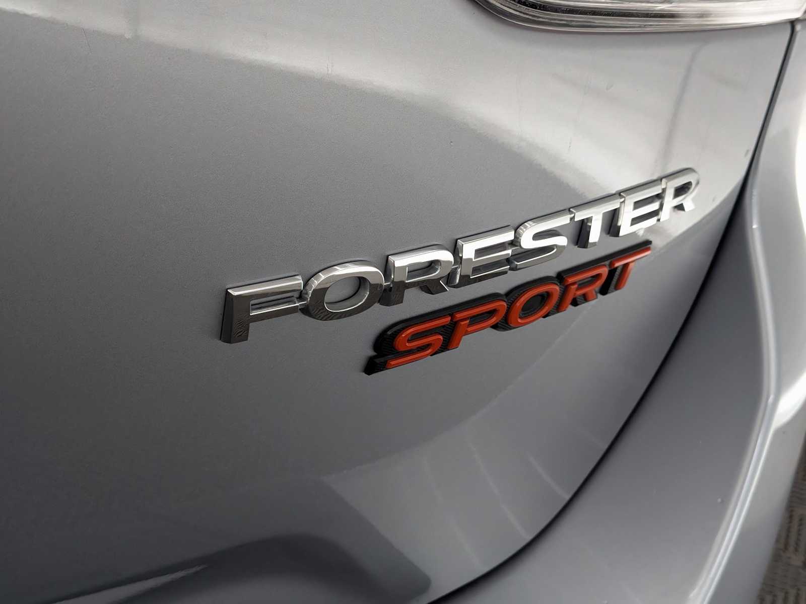 Thumbnail: 2022 Subaru Forester - 13