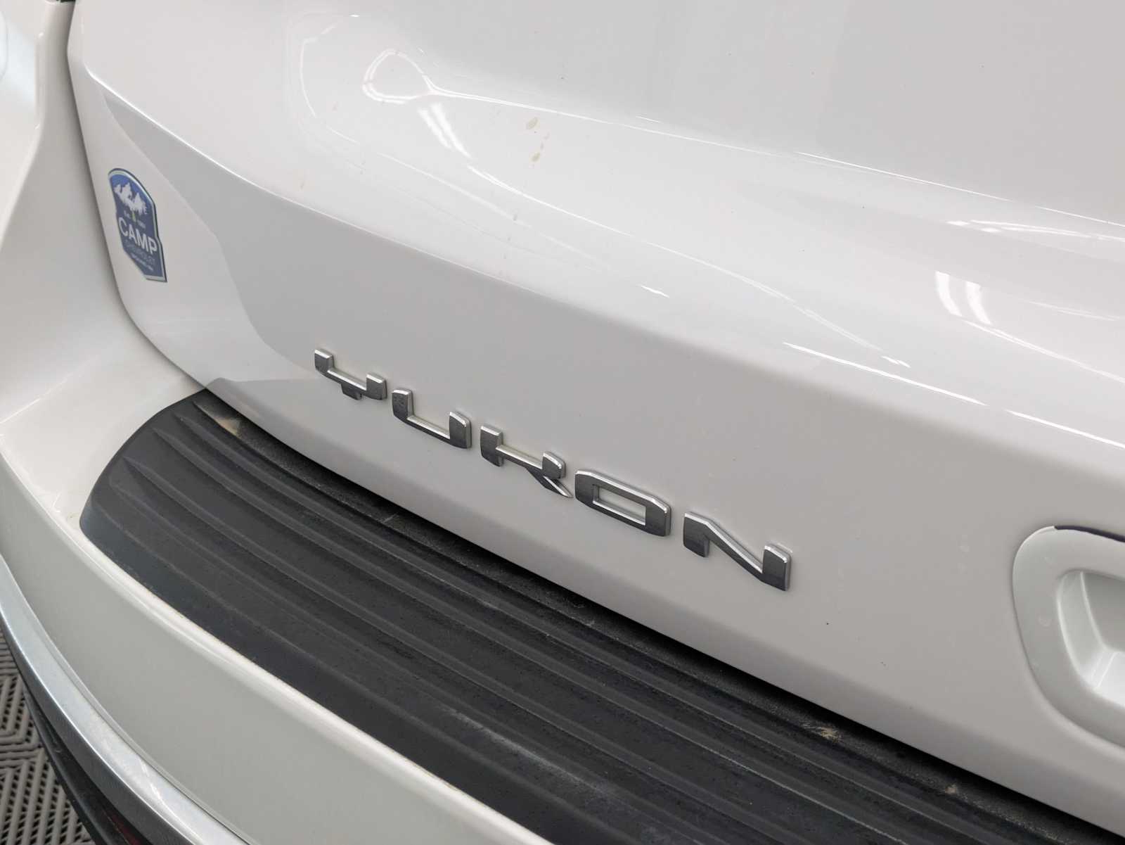 Thumbnail: 2024 GMC Yukon - 15