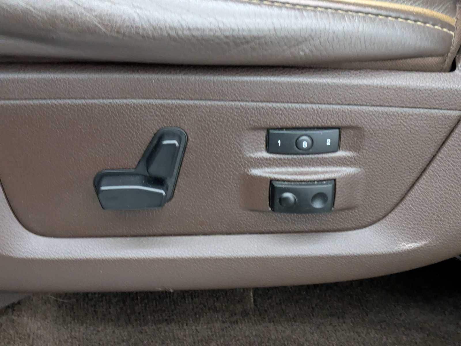 Thumbnail: 2013 RAM 1500 - 18