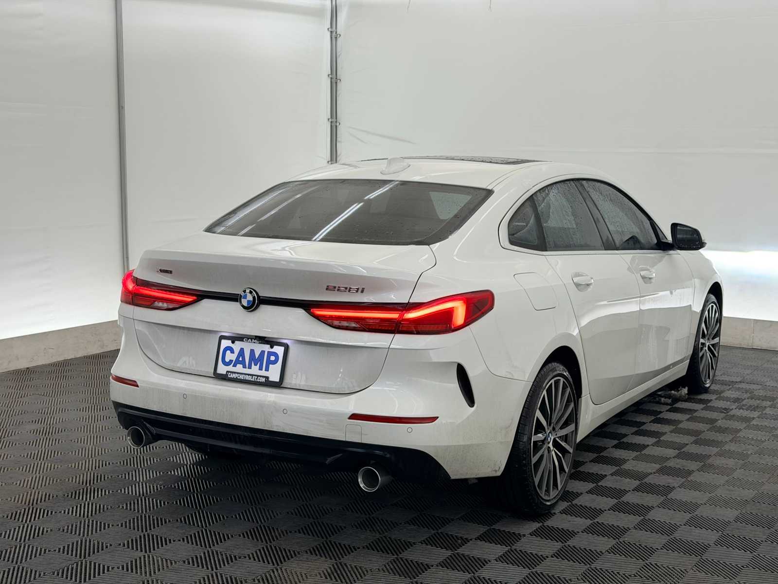 Thumbnail: 2024 BMW 2 Series - 6