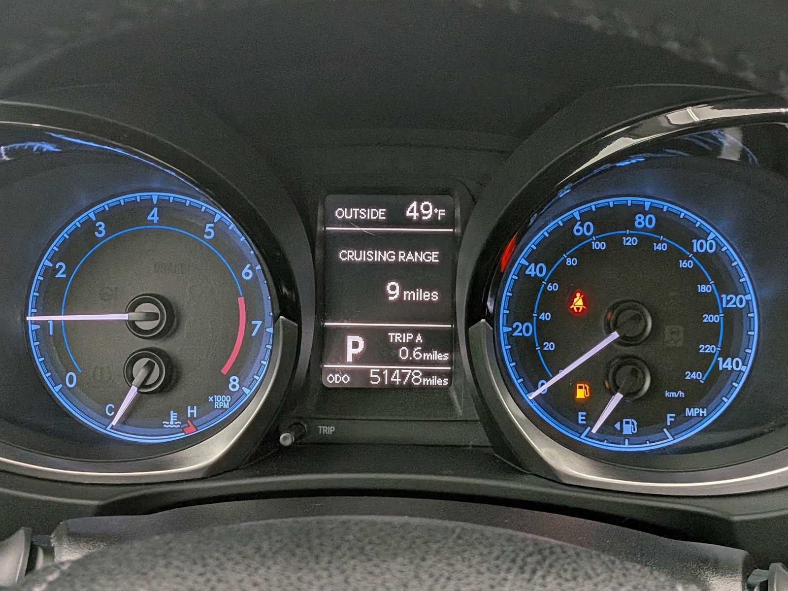 Thumbnail: 2016 Toyota Corolla - 32