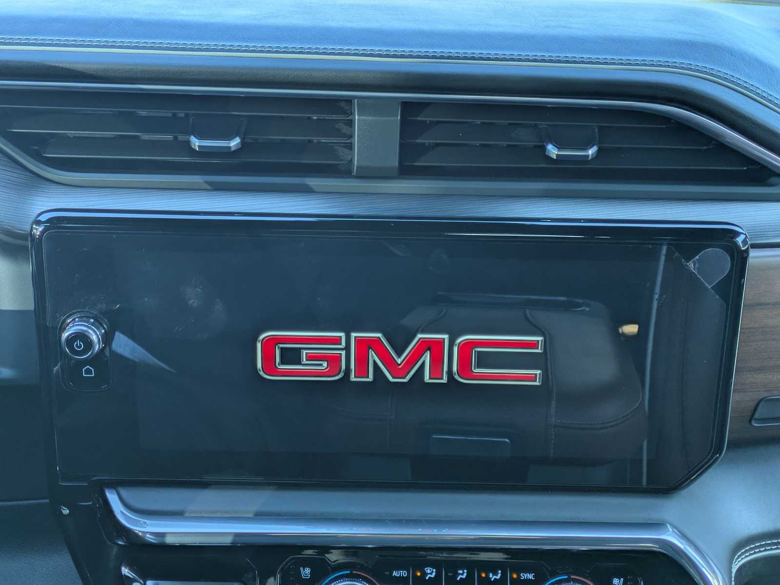 Thumbnail: 2024 GMC Sierra 1500 - 29