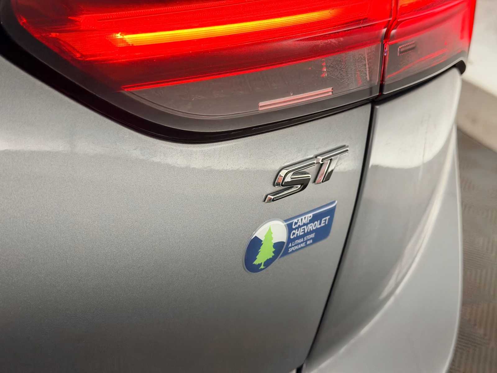 Thumbnail: 2023 Buick Envision - 13