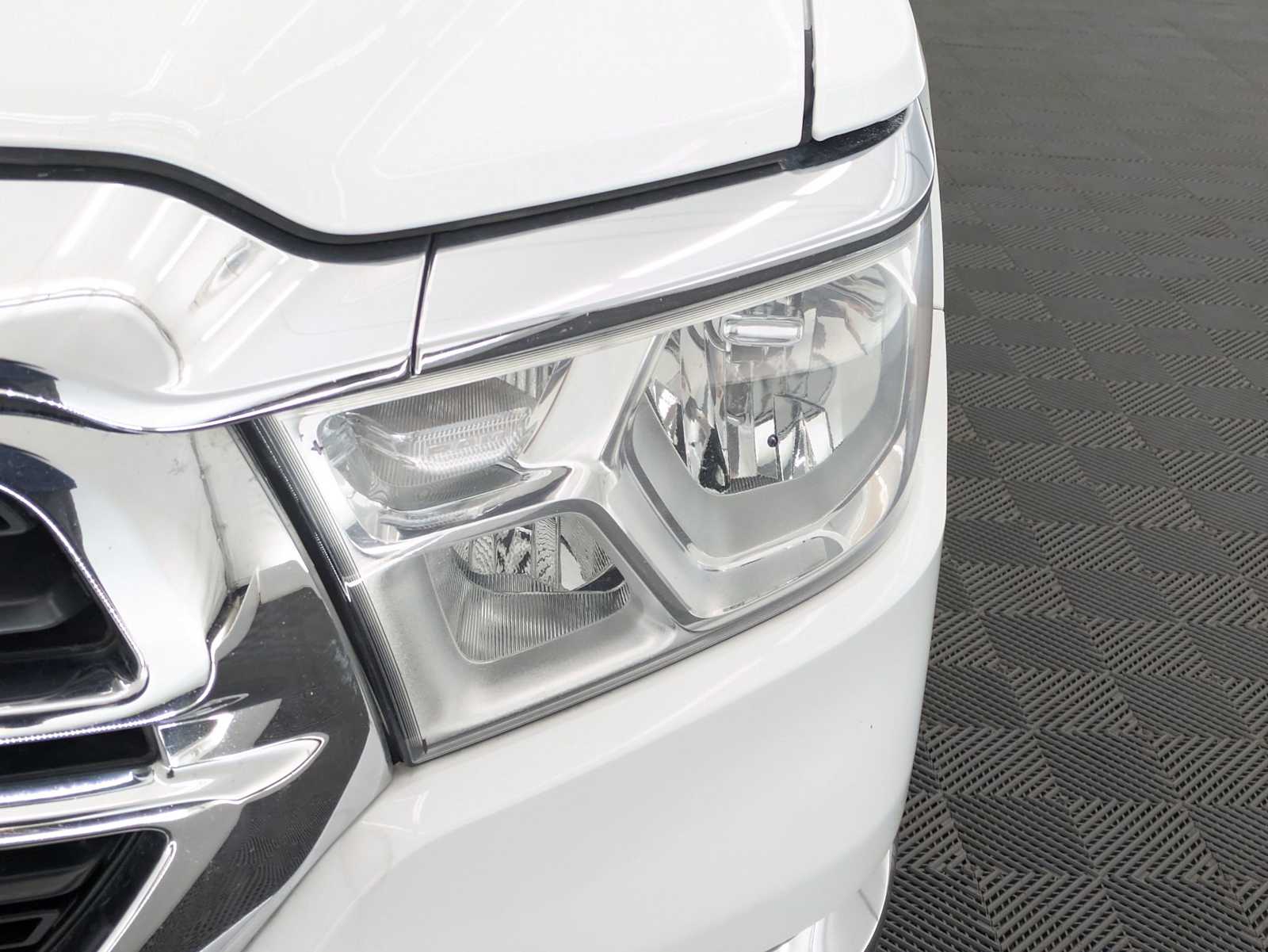 Thumbnail: 2022 RAM 1500 - 10