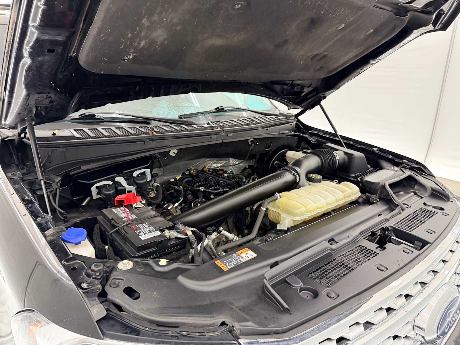 Thumbnail: 2021 Ford Expedition - 14