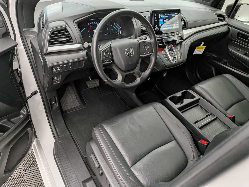Used 2023 Honda Odyssey Sport Van