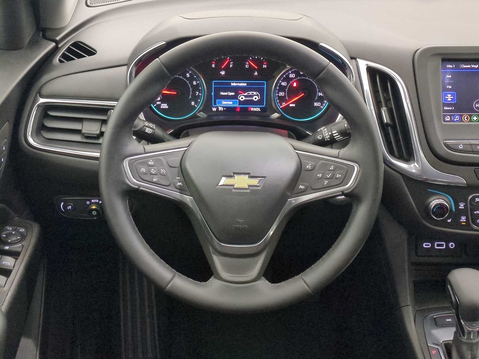 Thumbnail: 2023 Chevrolet Equinox - 19