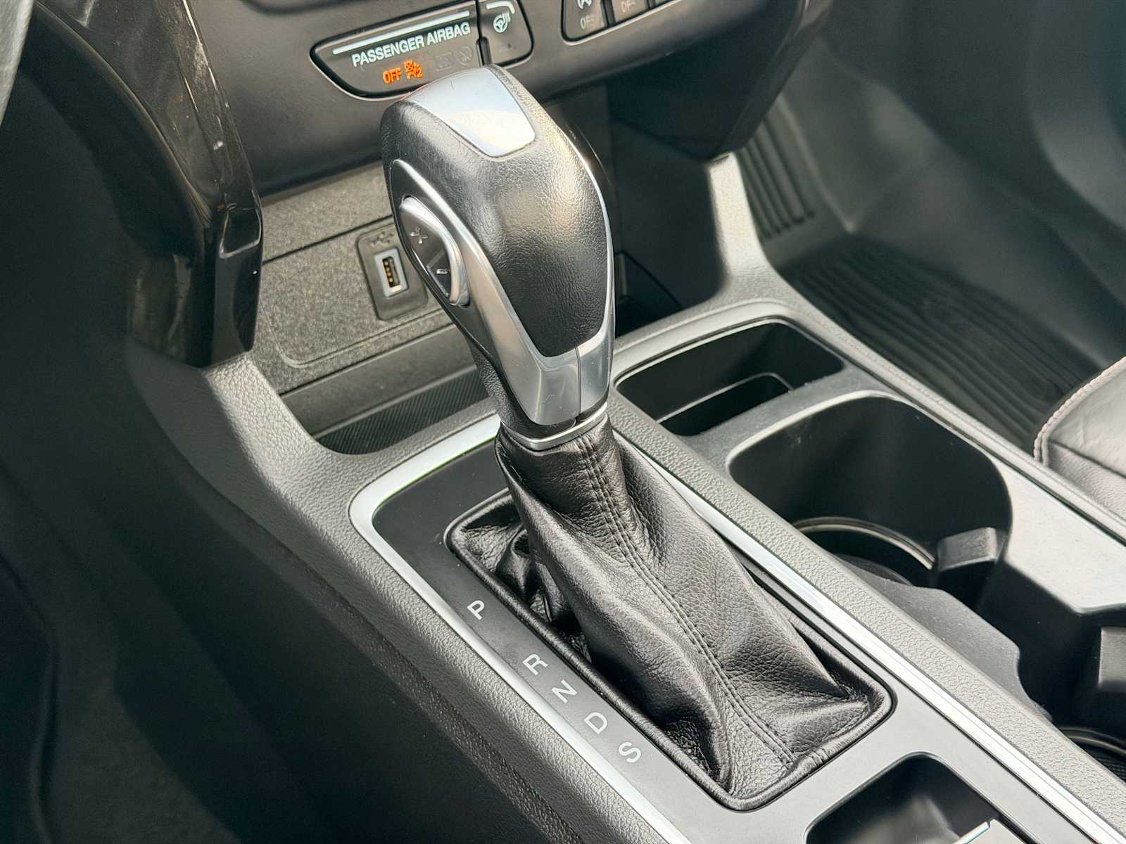 Thumbnail: 2018 Ford Escape - 33