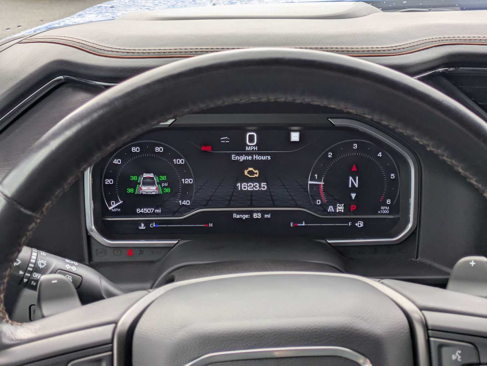 Thumbnail: 2022 GMC Sierra 1500 - 31