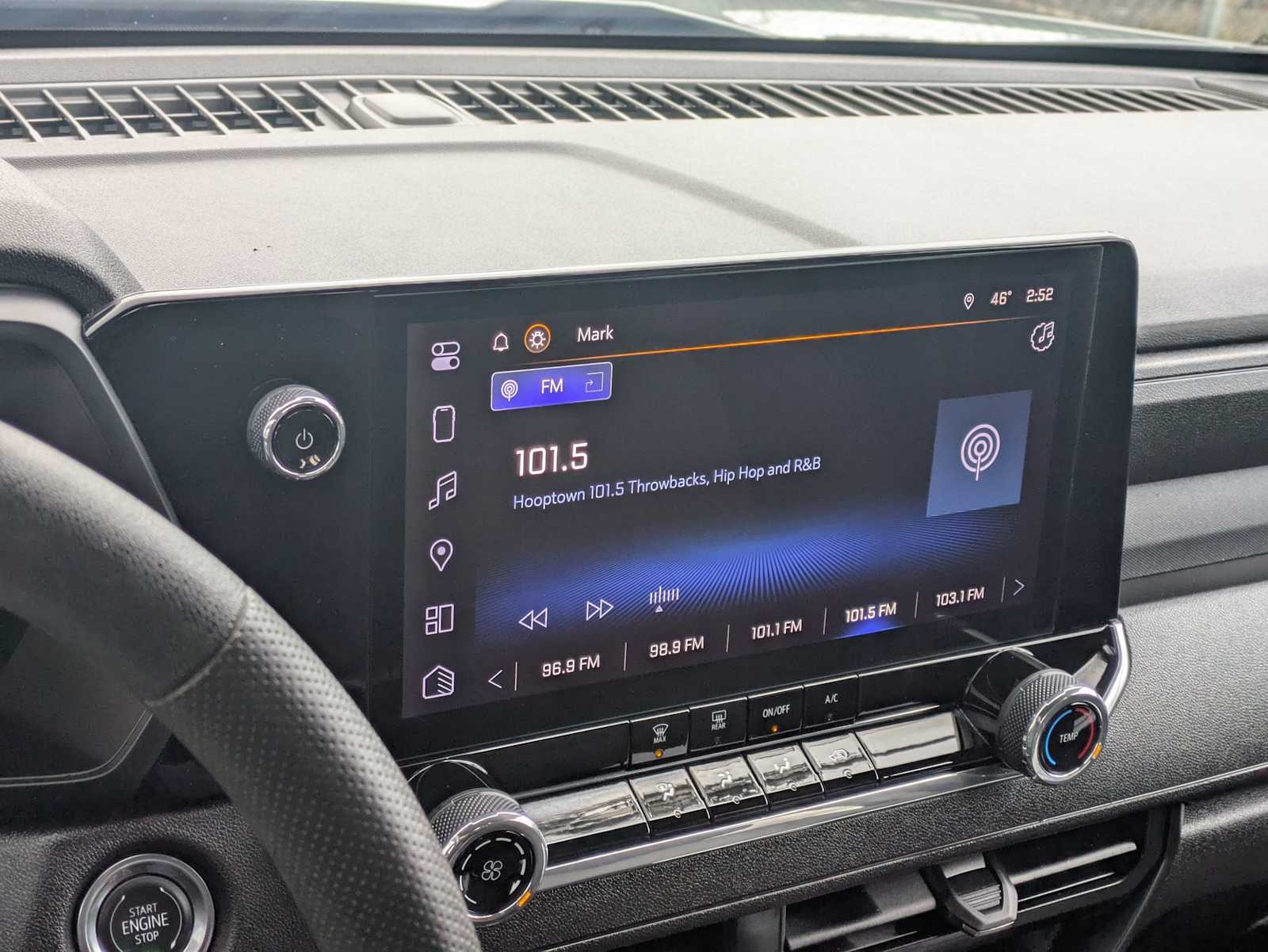 Thumbnail: 2024 Chevrolet Colorado - 27