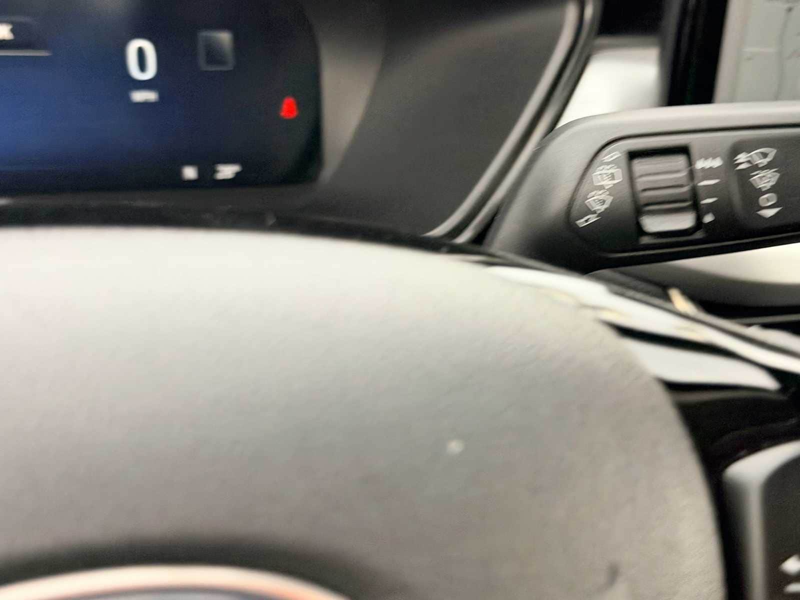 Thumbnail: 2024 Ford Escape - 26