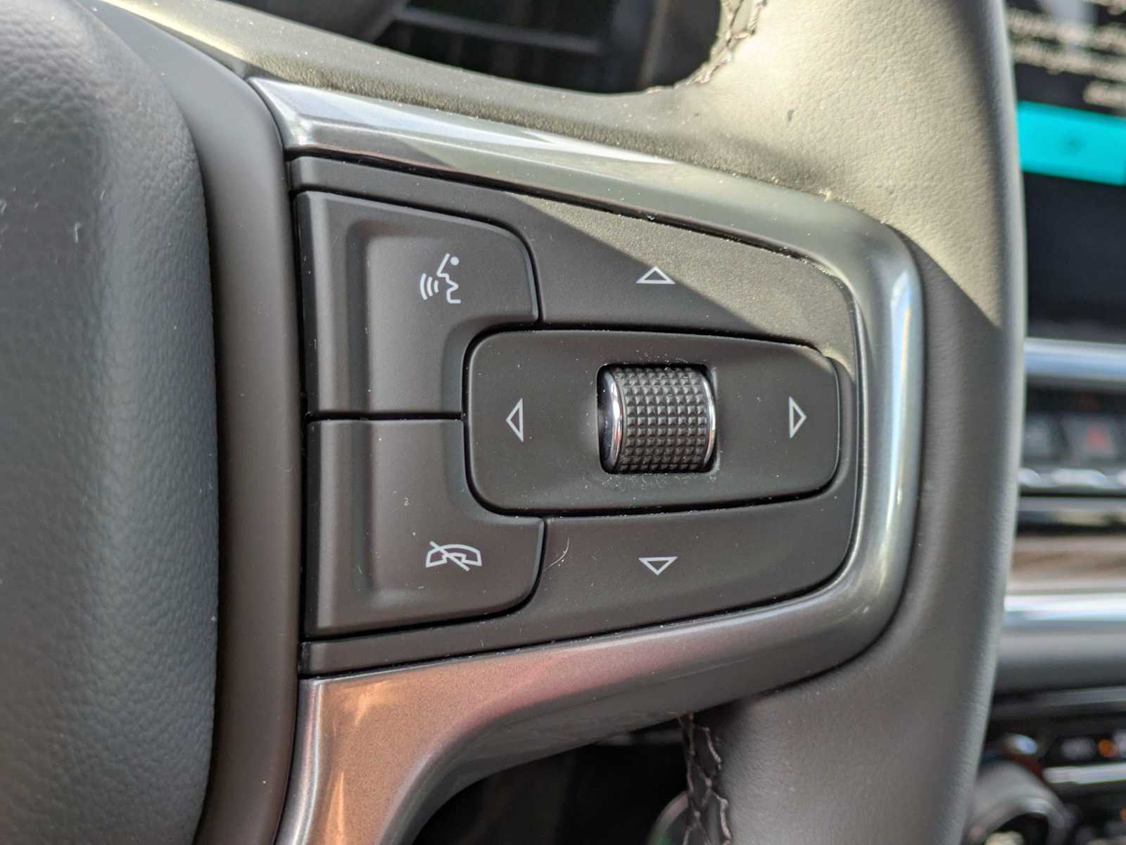 Thumbnail: 2024 Chevrolet Silverado 1500 - 26