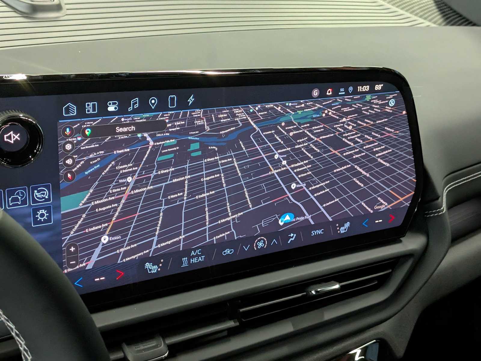 Thumbnail: 2026 Chevrolet Silverado EV - 26