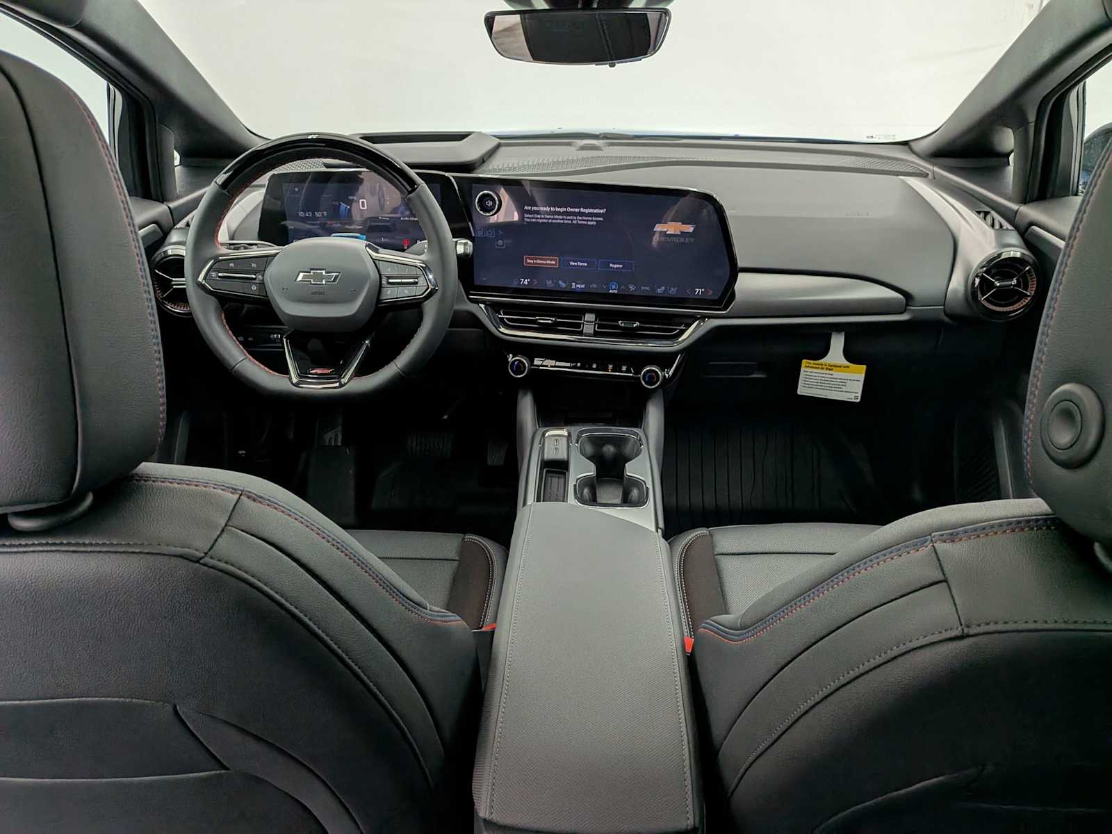 Thumbnail: 2026 Chevrolet Equinox - 16