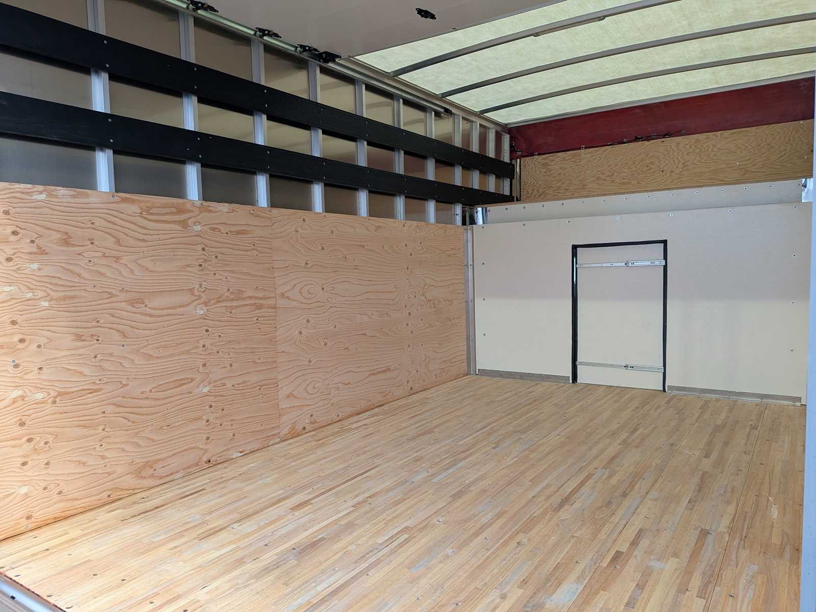 Thumbnail: 2024 Chevrolet Express - 26