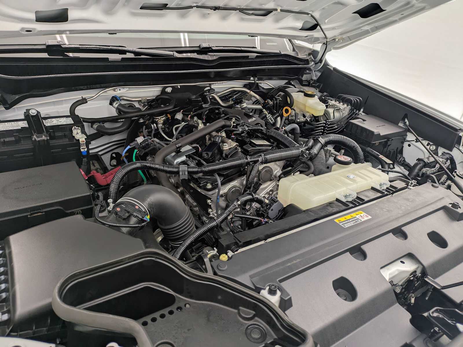 Thumbnail: 2024 Toyota Tacoma - 15