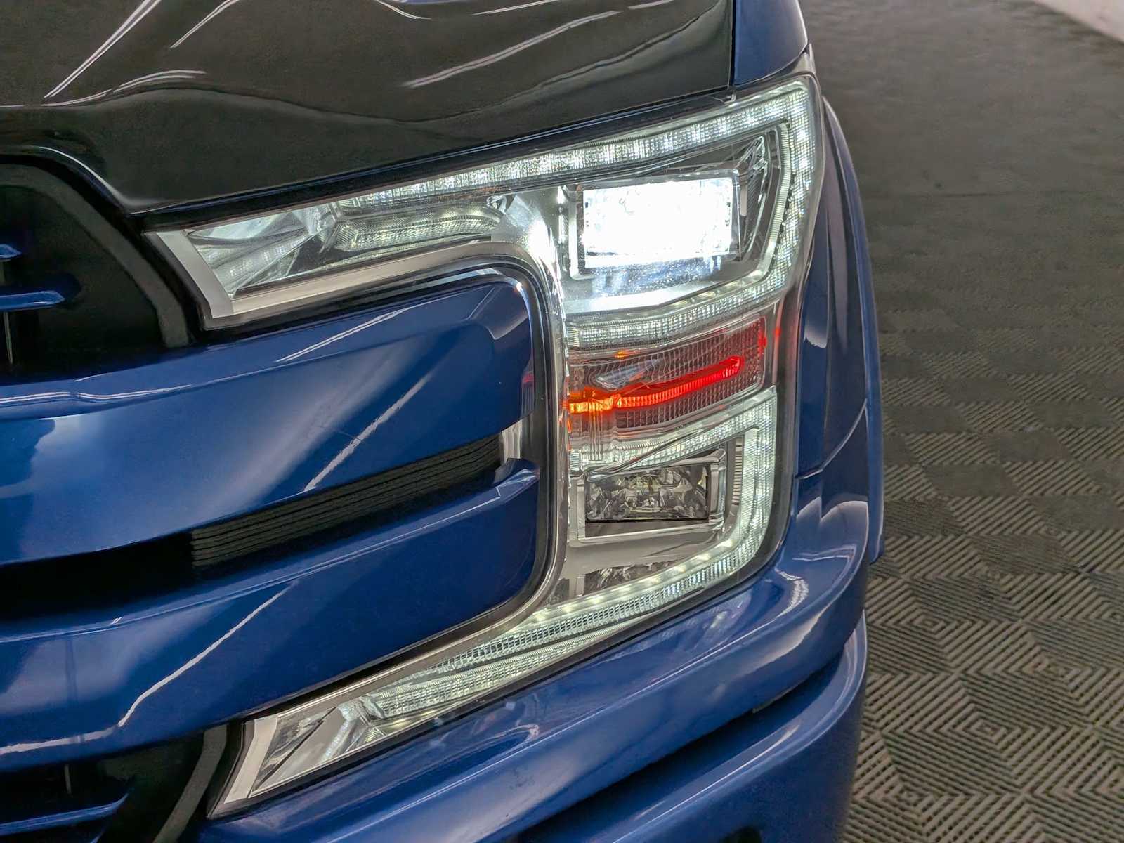 Thumbnail: 2018 Ford F-150 - 10