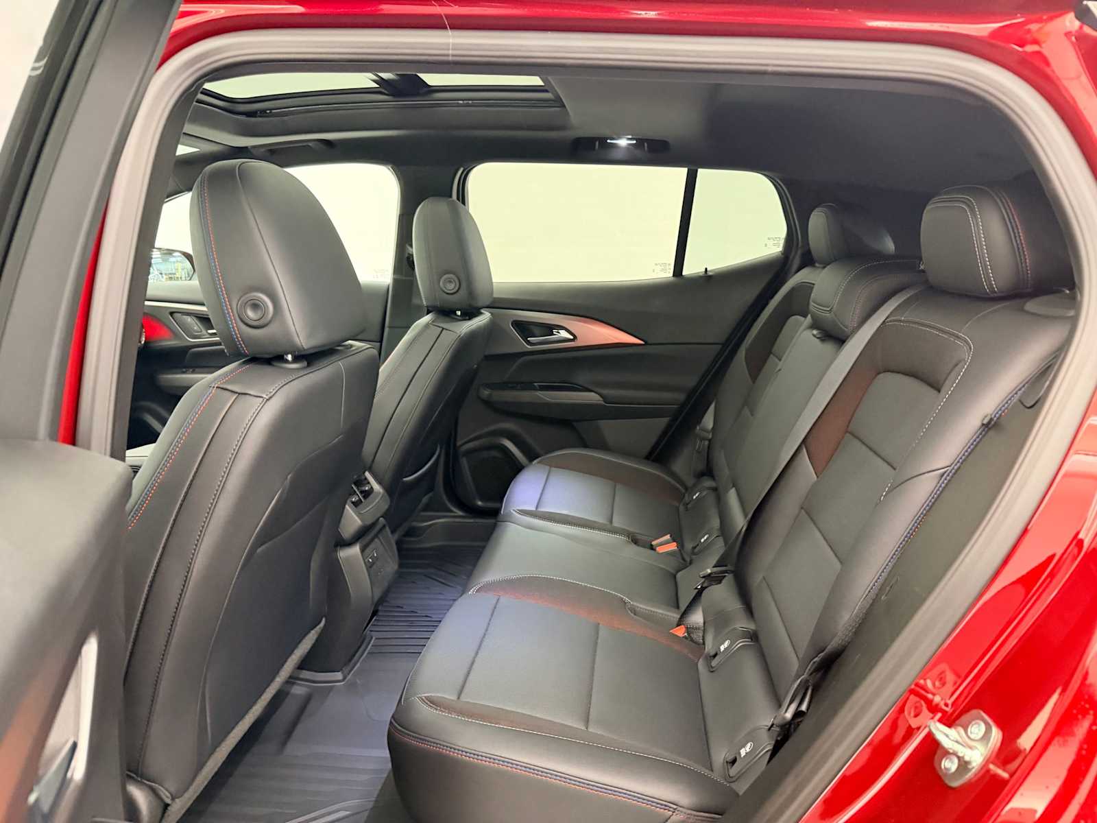 Thumbnail: 2026 Chevrolet Equinox - 21