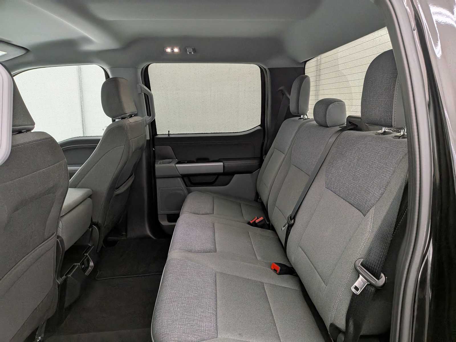 Thumbnail: 2025 Ford F-150 - 19