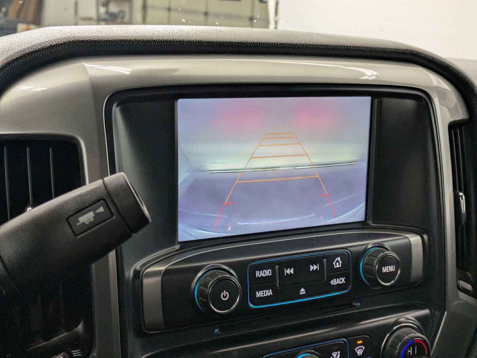 Thumbnail: 2016 Chevrolet Silverado 2500 - 30