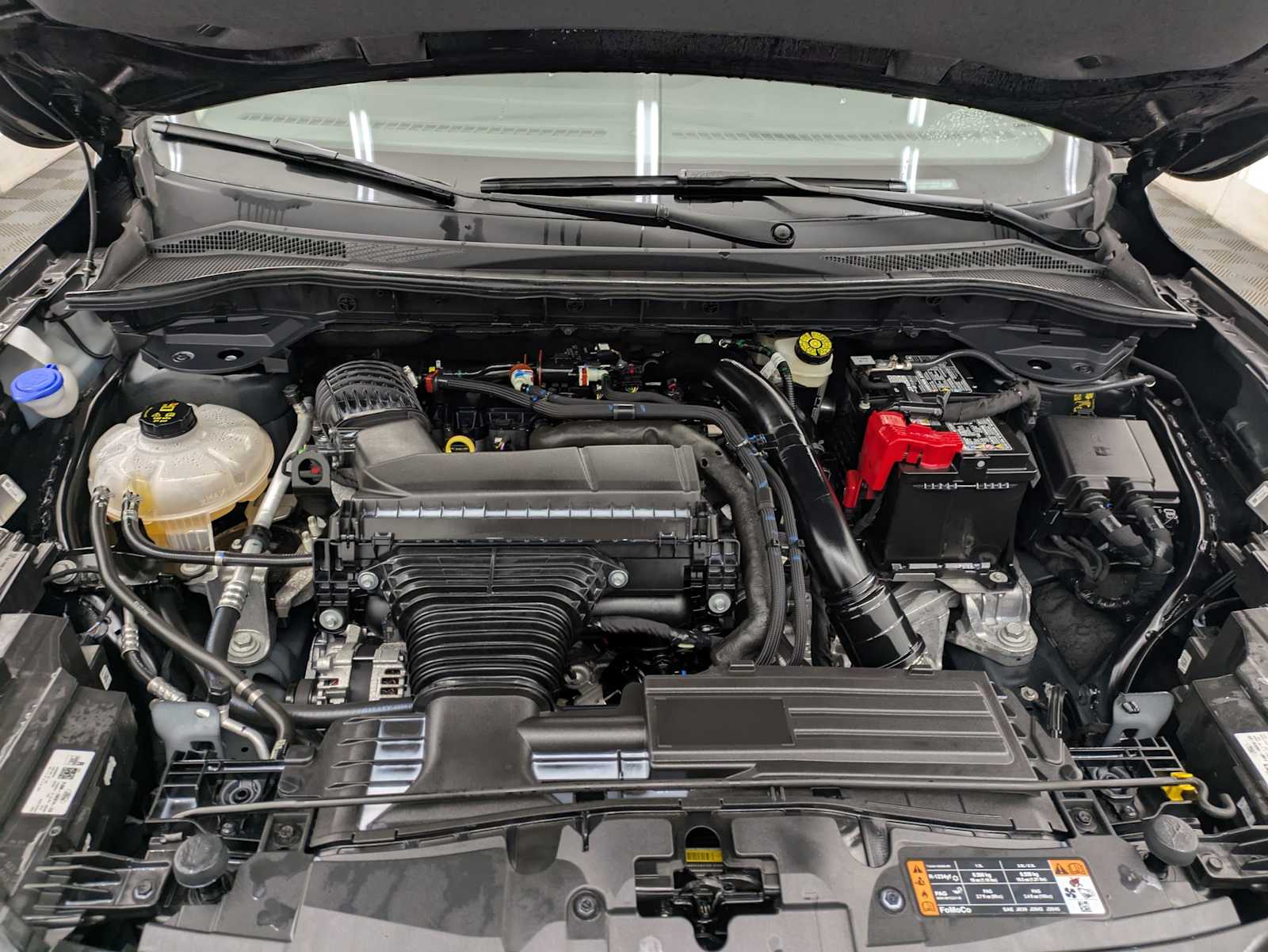 Thumbnail: 2025 Ford Escape - 15