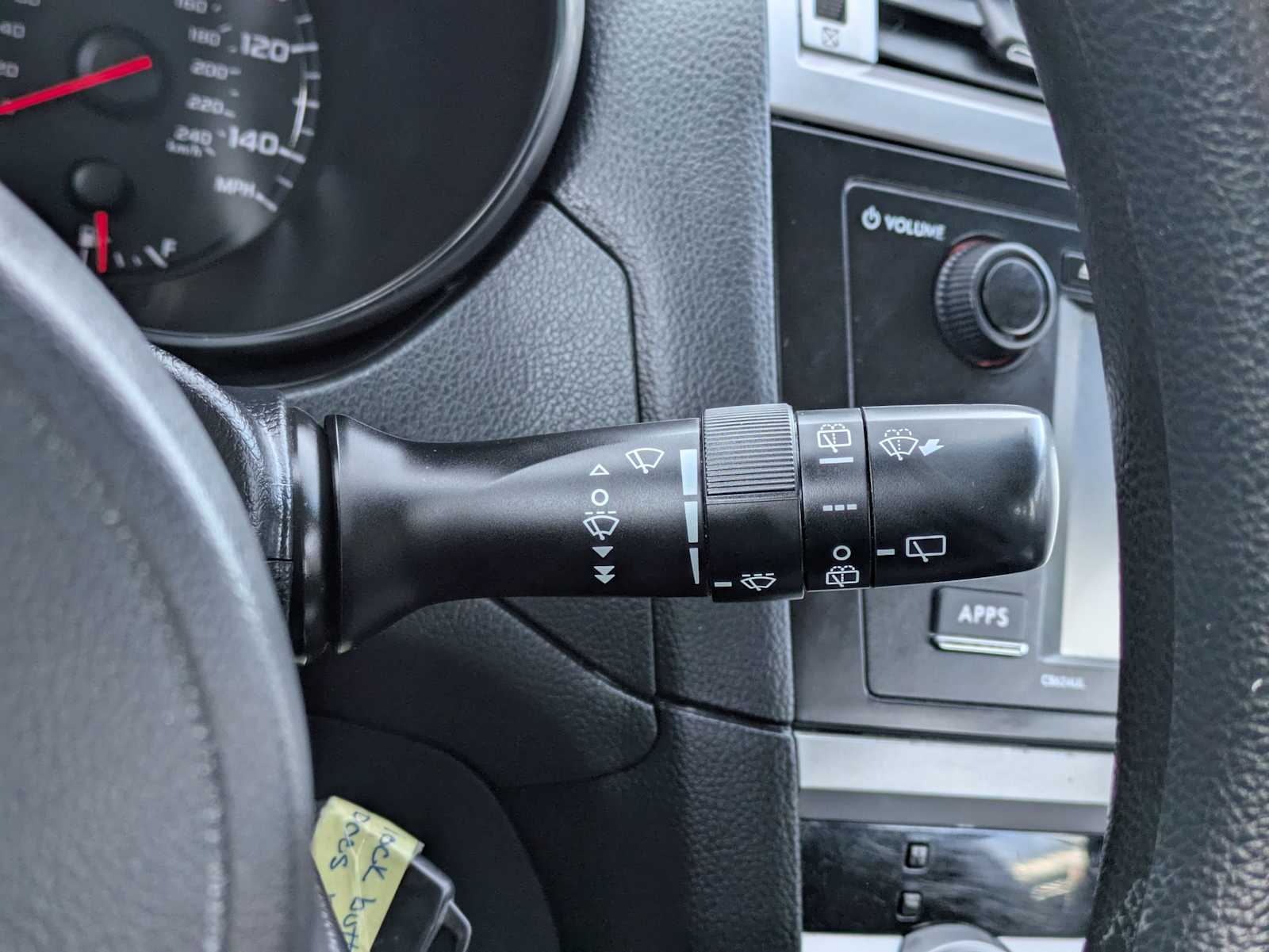 Thumbnail: 2015 Subaru Outback - 26