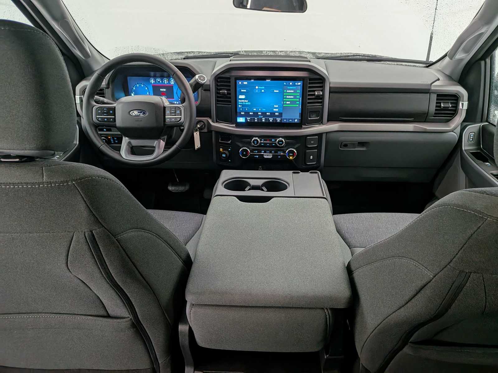 Thumbnail: 2025 Ford F-150 - 15