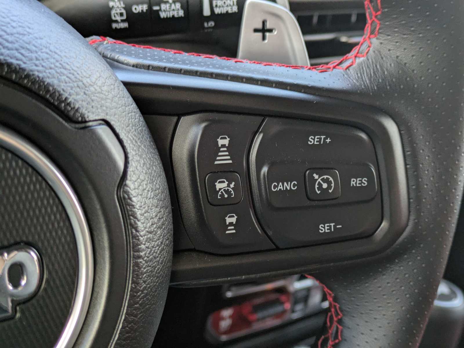 Thumbnail: 2024 Jeep Wrangler - 26