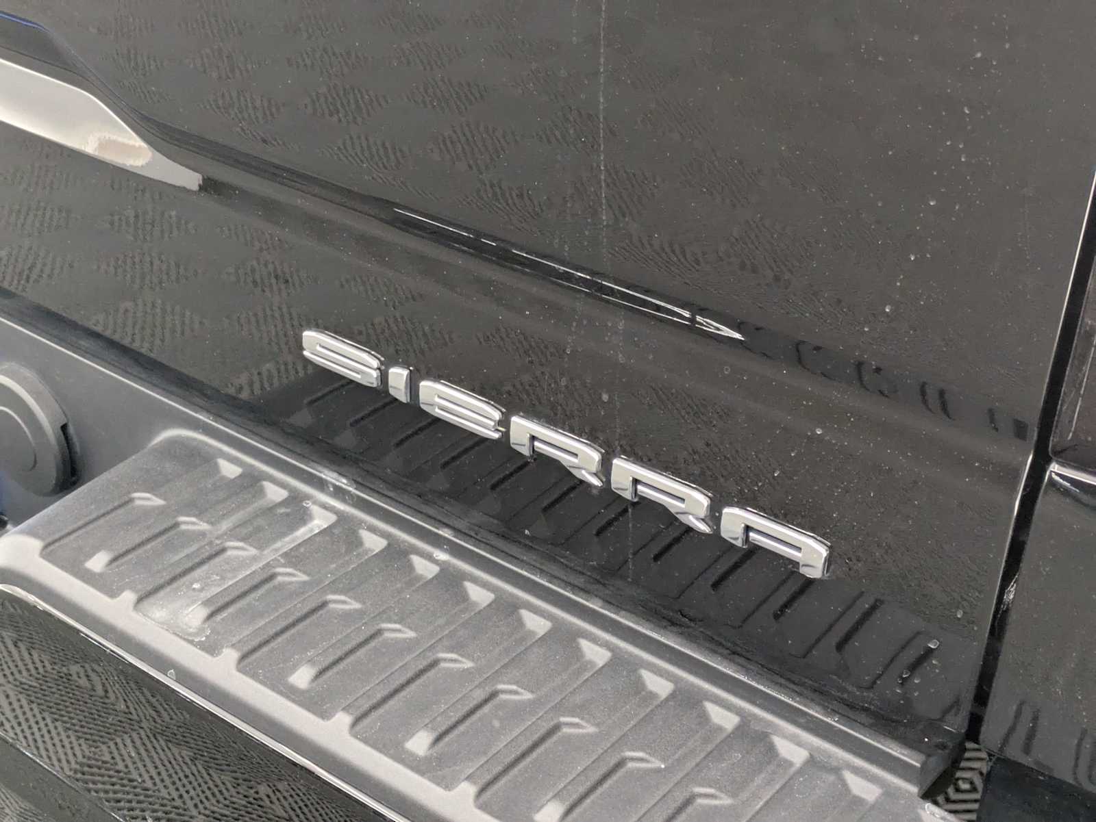 Thumbnail: 2026 GMC Sierra 1500 - 12